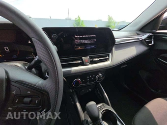 2026 Chevrolet Trailblazer LT 1LT - miniatura 10