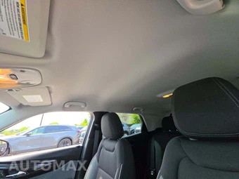 2026 Chevrolet Trailblazer LT 1LT - miniatura 11