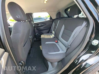 2026 Chevrolet Trailblazer LT 1LT - miniatura 13