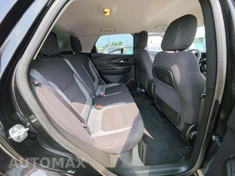 2026 Chevrolet Trailblazer LT 1LT - miniatura 16