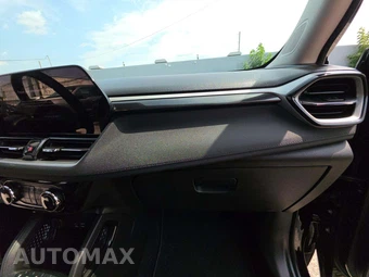 2026 Chevrolet Trailblazer LT 1LT - miniatura 19