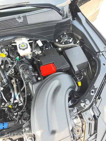 2026 Chevrolet Trailblazer LT 1LT - miniatura 21