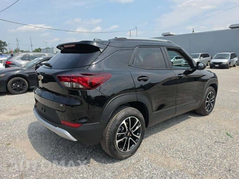 2026 Chevrolet Trailblazer LT 1LT - miniatura 3
