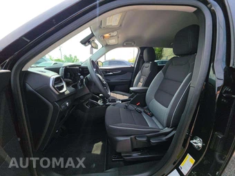 2026 Chevrolet Trailblazer LT 1LT - miniatura 6