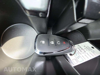 2026 Chevrolet Trailblazer LT 1LT - miniatura 8
