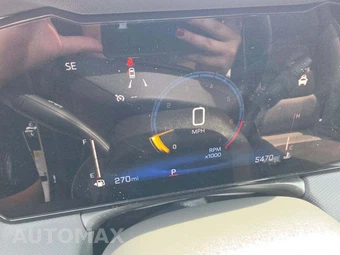 2026 Chevrolet Trailblazer LT 1LT - miniatura 9