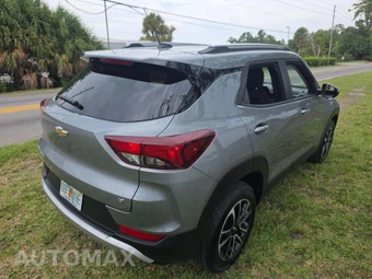2026 Chevrolet Trailblazer LT 1LT – miniatura 2