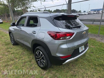 2026 Chevrolet Trailblazer LT 1LT – miniatura 3