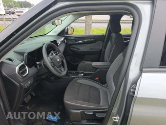 2026 Chevrolet Trailblazer LT 1LT – miniatura 4