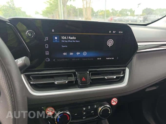2026 Chevrolet Trailblazer LT 1LT – miniatura 5