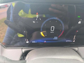 2026 Chevrolet Trailblazer LT 1LT – miniatura 6