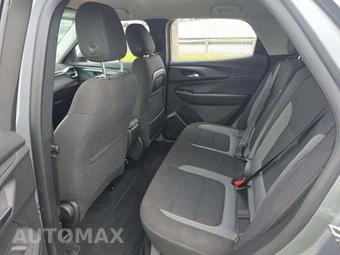 2026 Chevrolet Trailblazer LT 1LT – miniatura 7