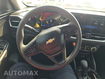 2026 Chevrolet Trailblazer LT 1LT – miniatura 10
