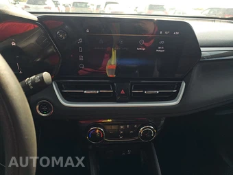 2026 Chevrolet Trailblazer LT 1LT – miniatura 11