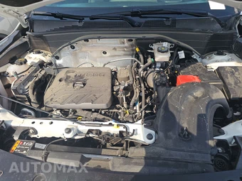 2026 Chevrolet Trailblazer LT 1LT – miniatura 15