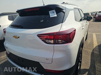 2026 Chevrolet Trailblazer LT 1LT – miniatura 4