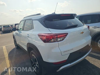 2026 Chevrolet Trailblazer LT 1LT – miniatura 6