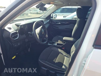 2026 Chevrolet Trailblazer LT 1LT – miniatura 7