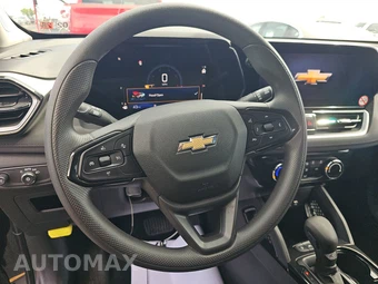 2026 Chevrolet Trailblazer LT 1LT - miniatura 10