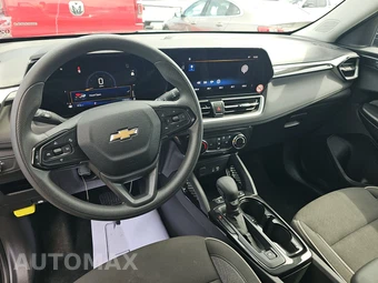 2026 Chevrolet Trailblazer LT 1LT - miniatura 11