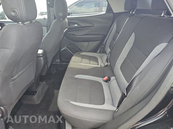 2026 Chevrolet Trailblazer LT 1LT - miniatura 13