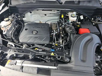 2026 Chevrolet Trailblazer LT 1LT - miniatura 15