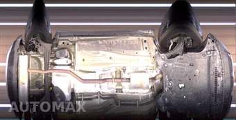 2026 Chevrolet Trailblazer LT 1LT - miniatura 17