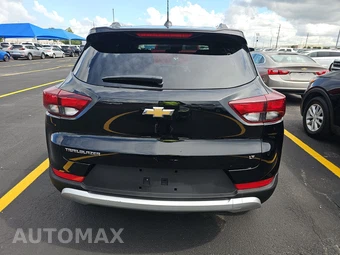2026 Chevrolet Trailblazer LT 1LT - miniatura 5