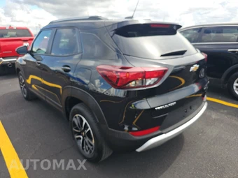 2026 Chevrolet Trailblazer LT 1LT - miniatura 6