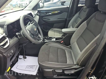 2026 Chevrolet Trailblazer LT 1LT - miniatura 7