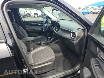 2026 Chevrolet Trailblazer LT 1LT - miniatura 8