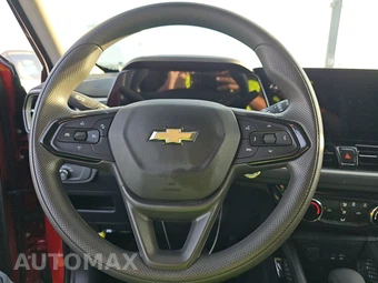 2026 Chevrolet Trailblazer LT 1LT - miniatura 10