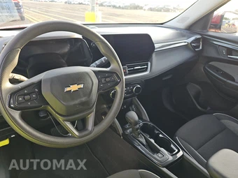 2026 Chevrolet Trailblazer LT 1LT - miniatura 11