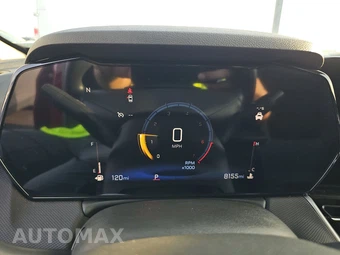 2026 Chevrolet Trailblazer LT 1LT - miniatura 12