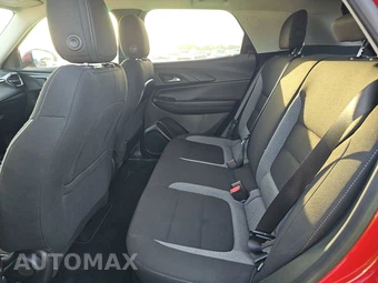2026 Chevrolet Trailblazer LT 1LT - miniatura 13