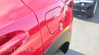2026 Chevrolet Trailblazer LT 1LT - miniatura 21