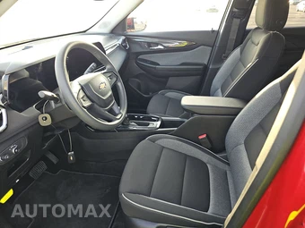 2026 Chevrolet Trailblazer LT 1LT - miniatura 7