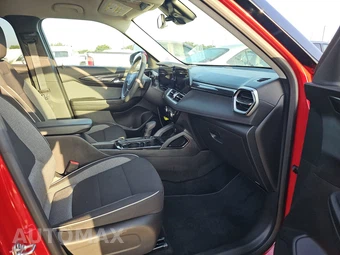 2026 Chevrolet Trailblazer LT 1LT - miniatura 8