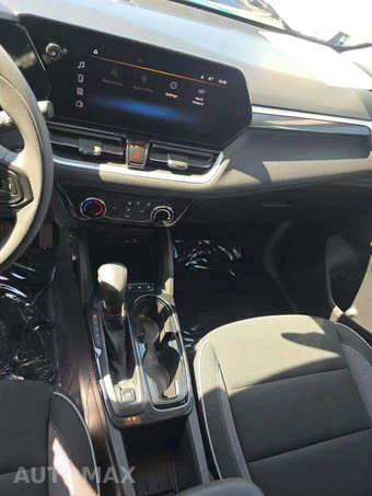 2026 Chevrolet Trailblazer LT 1LT – miniatura 10