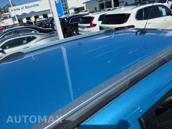 2026 Chevrolet Trailblazer LT 1LT – miniatura 12