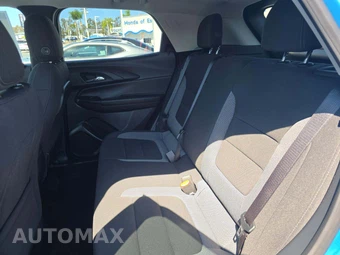 2026 Chevrolet Trailblazer LT 1LT – miniatura 13