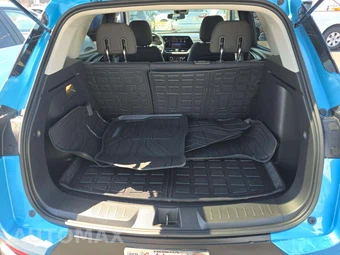 2026 Chevrolet Trailblazer LT 1LT – miniatura 14