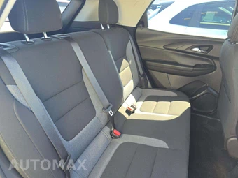 2026 Chevrolet Trailblazer LT 1LT – miniatura 16