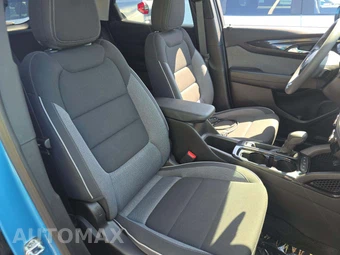 2026 Chevrolet Trailblazer LT 1LT – miniatura 18