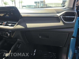 2026 Chevrolet Trailblazer LT 1LT – miniatura 19