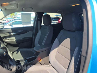 2026 Chevrolet Trailblazer LT 1LT – miniatura 6