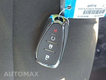 2026 Chevrolet Trailblazer LT 1LT – miniatura 8