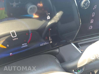 2026 Chevrolet Trailblazer LT 1LT – miniatura 9