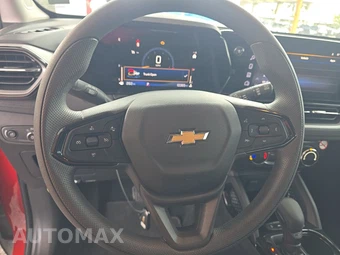 2026 Chevrolet Trailblazer LT 1LT - miniatura 10