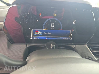 2026 Chevrolet Trailblazer LT 1LT - miniatura 12
